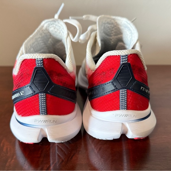 Saucony USA Stars and Stripes Kinvara 12 Running Shoes 9.5M - Picture 5 of 7